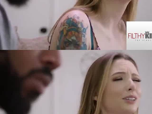 His Cock Was Sooo Big. Felt Amazing Riding That Dick - Jovan Jordan And Ailee Anne