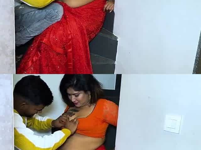 Indian BBW MILF amateur hot video