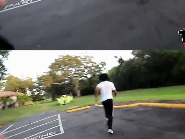 Fuck The Police