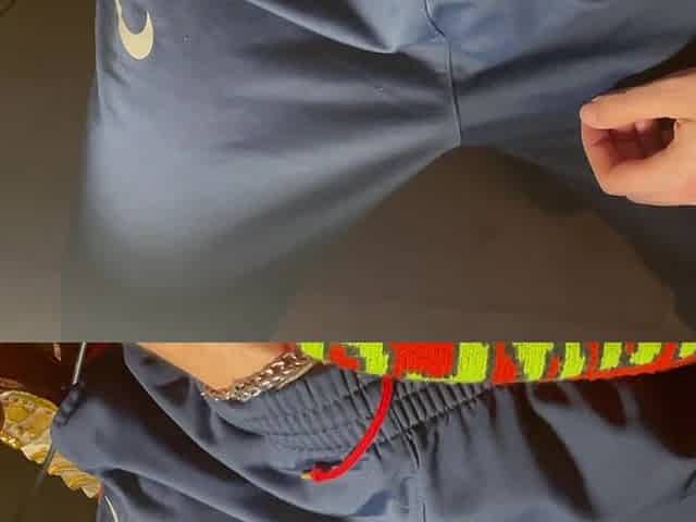 THESE MOANS AND HEAVY BREATHING WILL MAKE YOU CUM WITHOUT TOUCHING YOURSELF