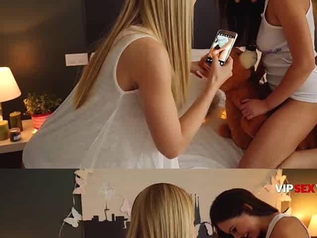 This babe Said Me to Suck It Like a Real Rod, So I Took the Entire Thing