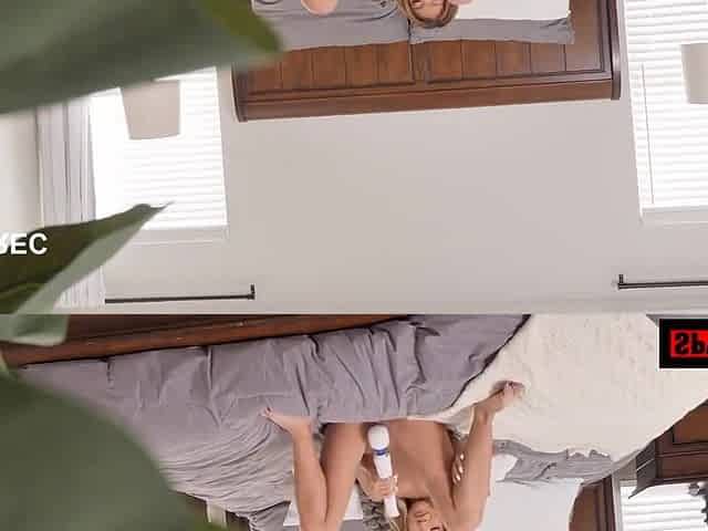 Clara Trinity Makes Stepbro Use Her Cunt Like A Fuck Toy