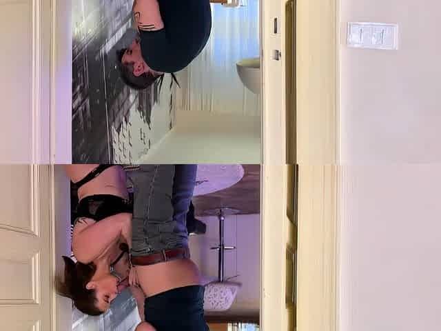 LadyLyne Curvy MILF Riding Cock WRB