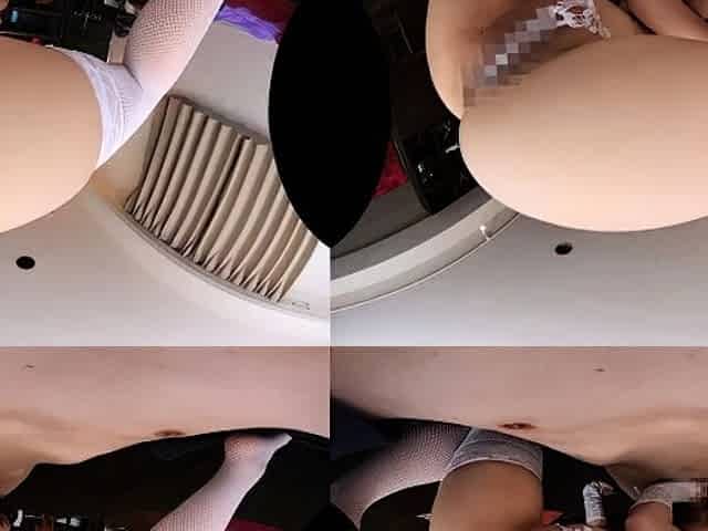 Hardcore Asian Japanese Orgy Session