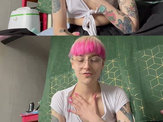 Free My Body Odour Fetish