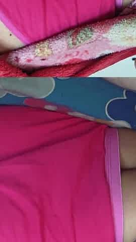 POV #15 Fucking Her Ass From Behind