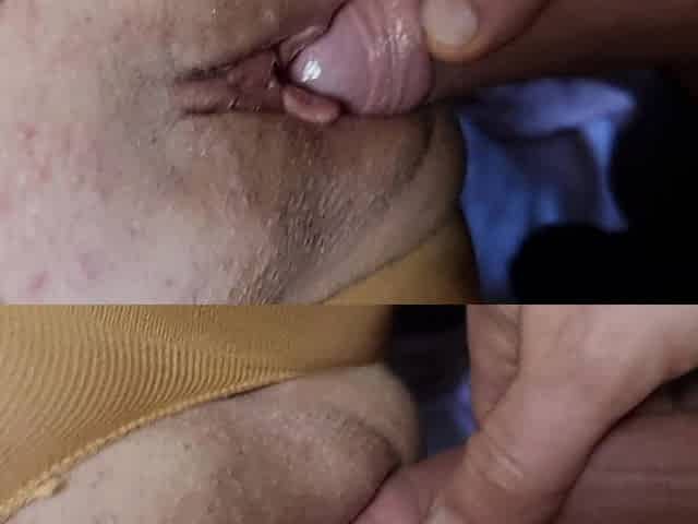 Julie Cunningham Bb Pussy Fuck, Spotty, Not Shaved Weel & Hairy