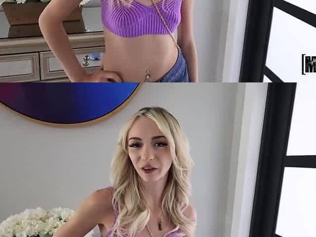 Cecelia Taylor - Skinny Memorable Xxx Video