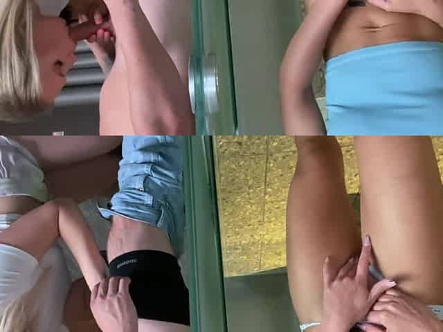 Amoral glamour girls breathtaking adult clip