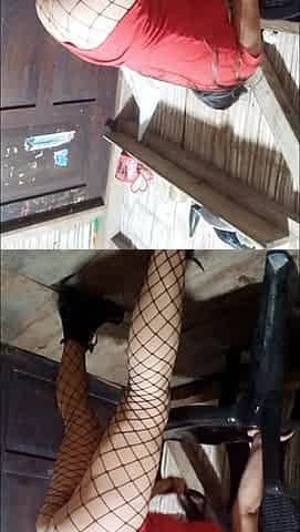 You Are Making It Very Delicious for Me, Stepson! Keep Moving Like This and Fuck Me Like Your Favorite Bitch