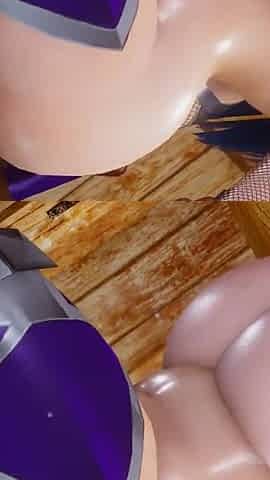 Super Bigboobs Milky Get Hard Fuck- 3D Animation Hentai