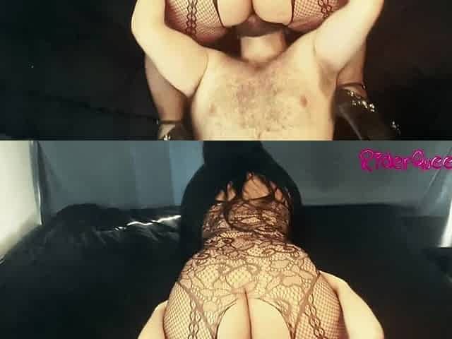Hot Wife Likes Big Cocks, Only Fans in Slow Motion