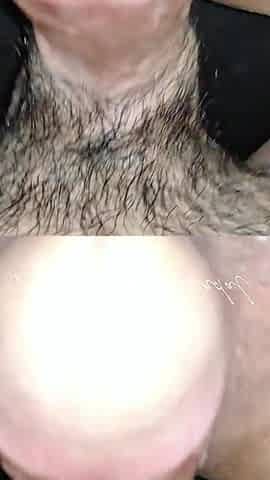 Cheating Wife's Revenge: Fucking Husband's Best Friend and His Massive Cock