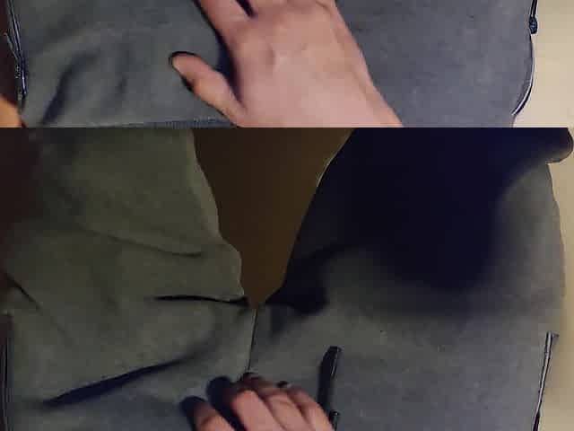 PANTALON DEPORTIVO MASTURBACION HABLANDO GIMENDO / SPEAKING GROANING MASTURBATION ASMR
