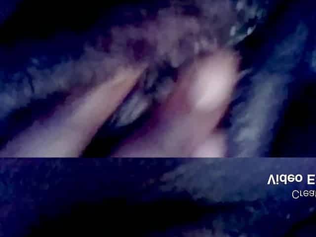 Black Snatch Juicy As Screw