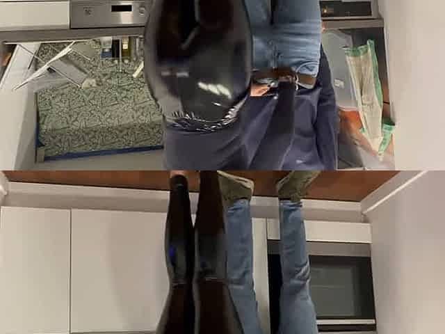 fetichiste du latex