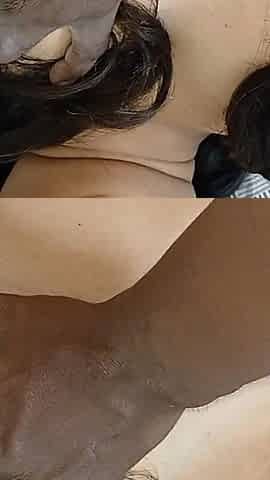 Hot Teen Enjoy Her Sex with Ex-boyfriend