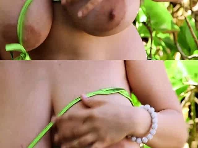 Close up cock jerking solo