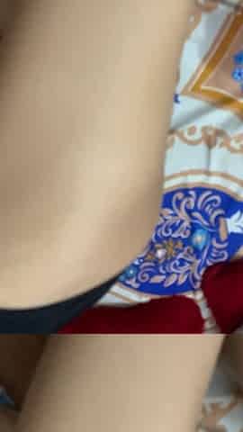 Hot Desi Girl Gets Fucked Hard by Friend While Alone at Home - Full Uncensored Hardcore Sex with Moans and Cumshot