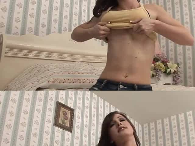 Curvacious Rimjob Hardcore Xxx Movie With Jennifer White