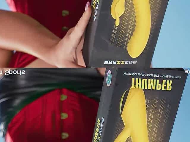 I Don't Do Anal / Brazzers/ Come into XVPROMO