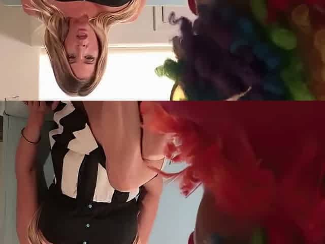 [lobitomx1] Kleio Valentien Samantha Saint Roomies 2 Blonde Lesbians Help Each Other Masturbate [hd]