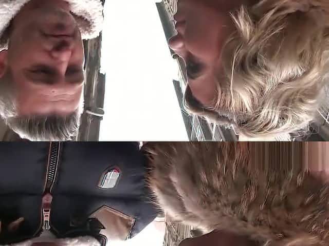 cuckold husband, his wife fucks for money