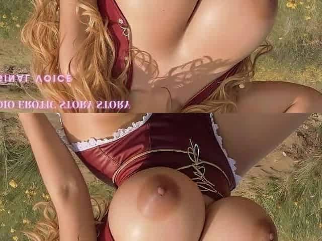 Super Erotic Story of Cloe Audios for You Love