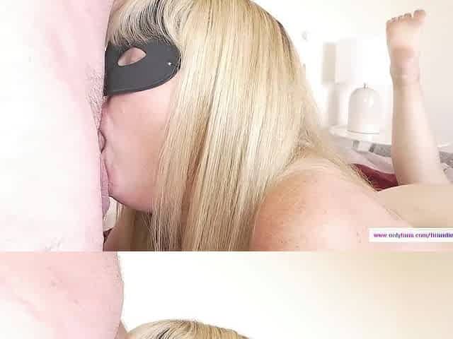 I DRILLED MY HAWT STEP MAMA AND CAME IN HER BOOTY*POV*DEEPTHROAT