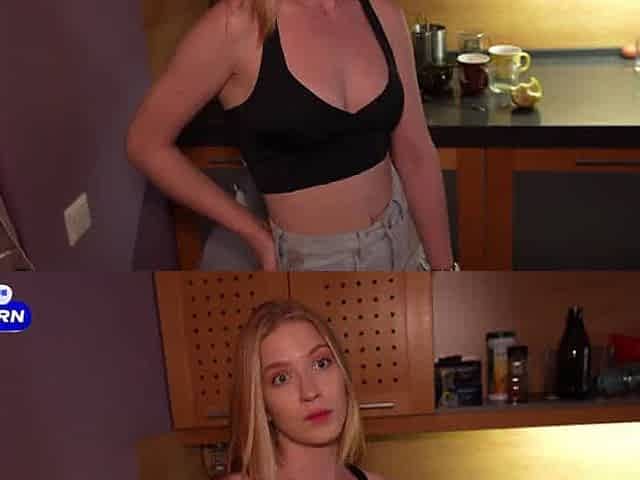 Roommates and anal orgy is the room fee. Crystal White, the best pornstar!