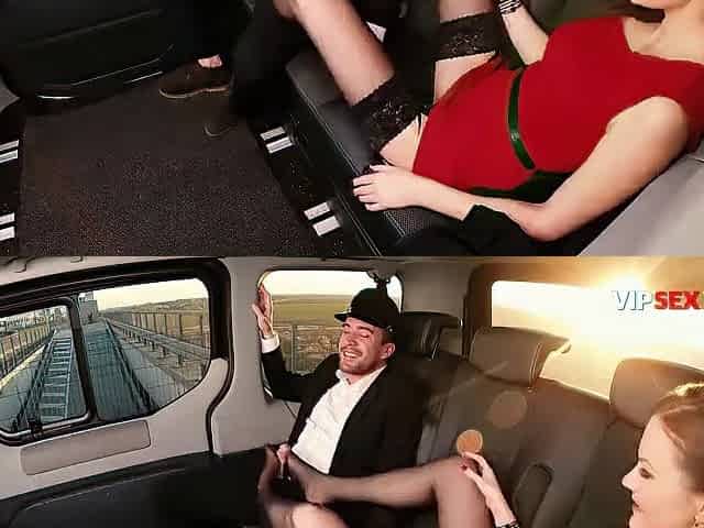 That guy Had Me Pinned on the Backseat, Pounding My Snatch Untill I Shook