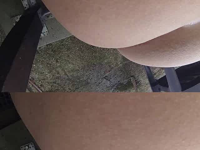 Ich will sein Sperma auch Outdoor
