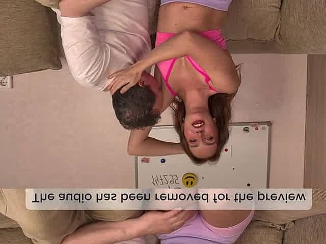 Perspired Armpits and Fleshly Tickling