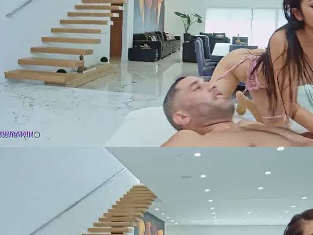 She Makes A Fine Slut Sandwich - Vina Sky