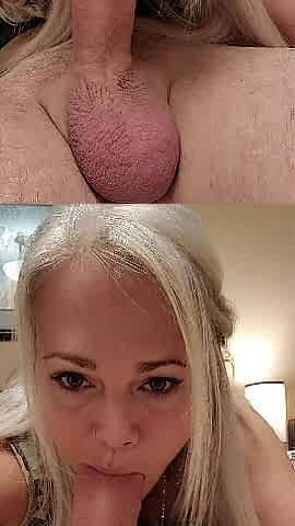 Tinder Date Gets Wild For A Large Dick
