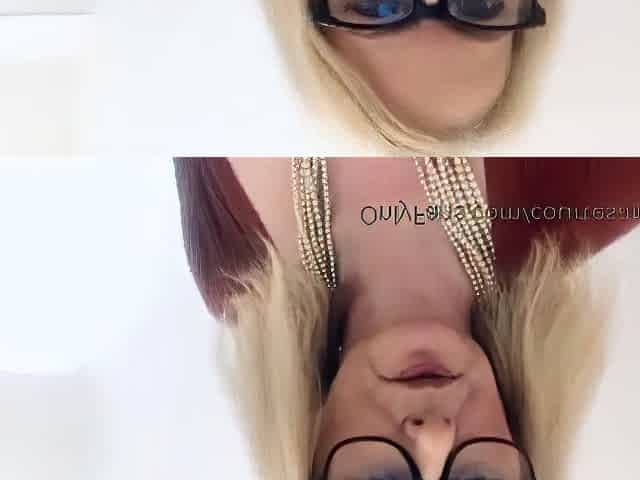 Close up fuck and cumshot