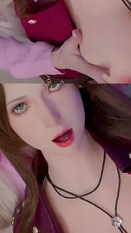 Proper Fuck! I Need to Be Treated Like This Fuck Fuck Doll
