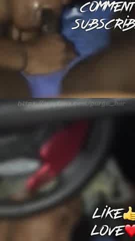 She Eating My Dick for Dessert