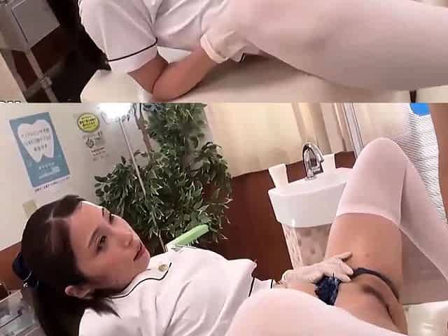 College cutie does hardcore anal