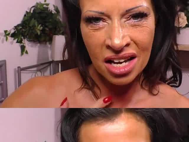Da Cada In Kinky German Is Having An