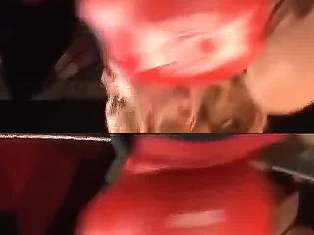 Huge Cock Sucking Pussy Fucking Pussy Licking In The Ring With Omar Galanti And Kathia Nobili