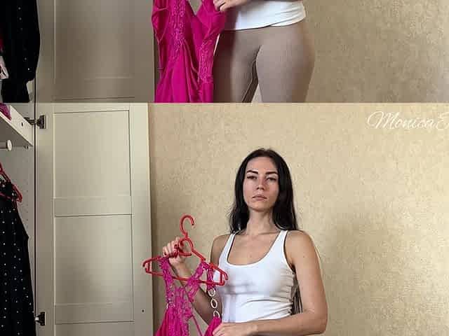 I Turned You Into Sissy Step-daughter