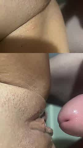 Large Booty Groans Drown Each Hopeless Breath Behind Closed Eyes