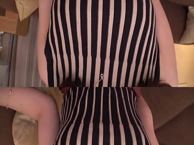 Slender Beauty with the Perfect Armpits This Older Babe Is a Serious Office Worker During the Day, but She Lets Loose on Camera