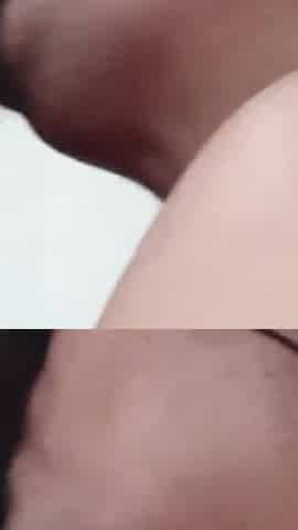 Stepmom Kissing Stepson