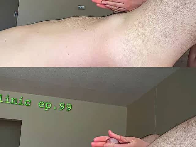 WORTH EACH DOLLAR. INTENSIVE SCREAMING CLIMAX IN MY CUM CLINIC