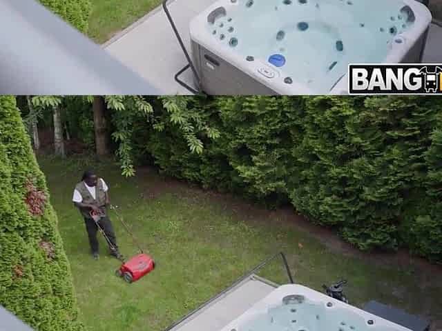 Fertilize My Butt