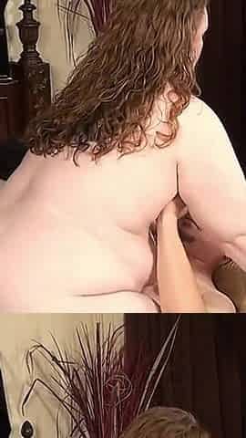 Desperate Amateurs Paige Big Tits BBW Hot MILF Babe Gets Her Tight Pussy Pounded Hard by Big White Cock
