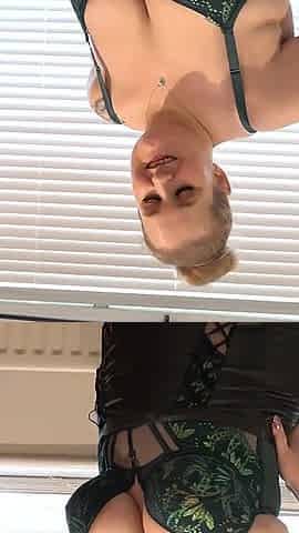 AuntJudysXXX - 45yo Busty BBW MILF Landlady Becky Seduces Her Shy Tenant