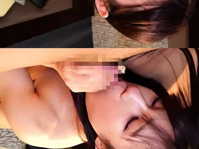 Japanese teen blowjob and hard fuck uncensored